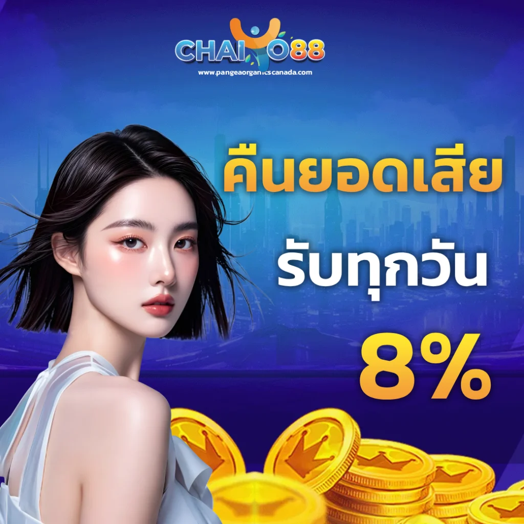 chaiyo88 ทรูวอเลท